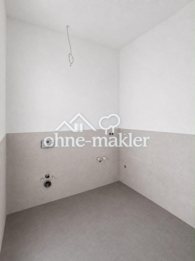 Hauptbadezimmer