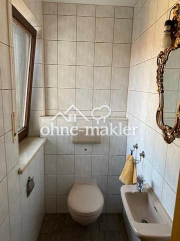 Gäste-WC