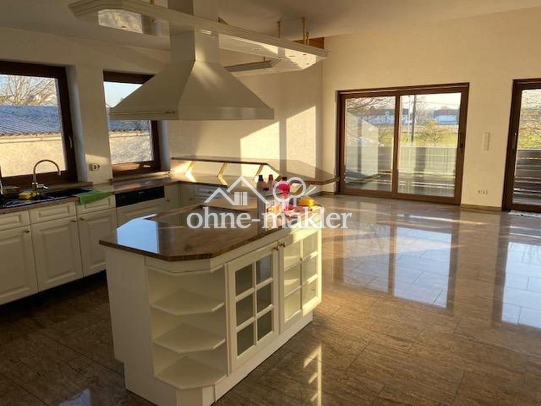 Wohnen-Kochen-Essen - Bild 1