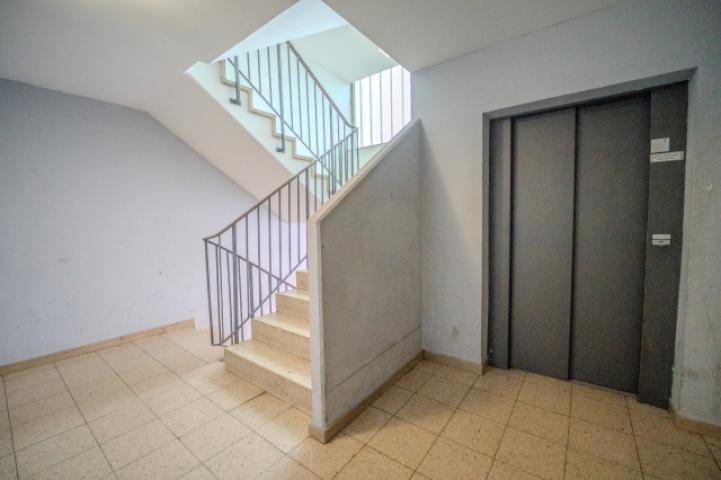 Treppenhaus