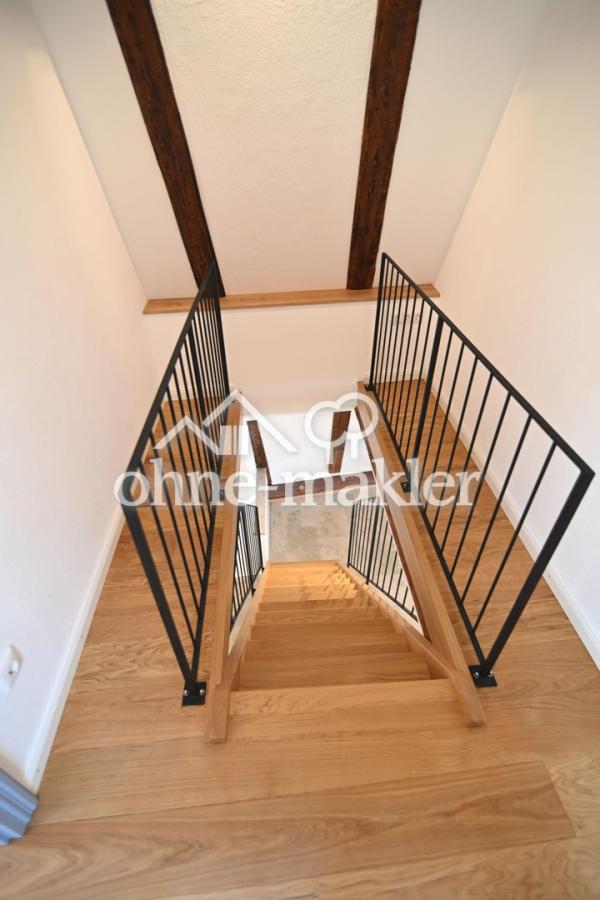 Treppe