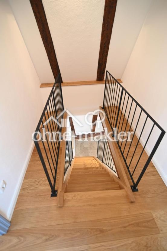 Treppe