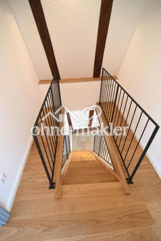 Treppe