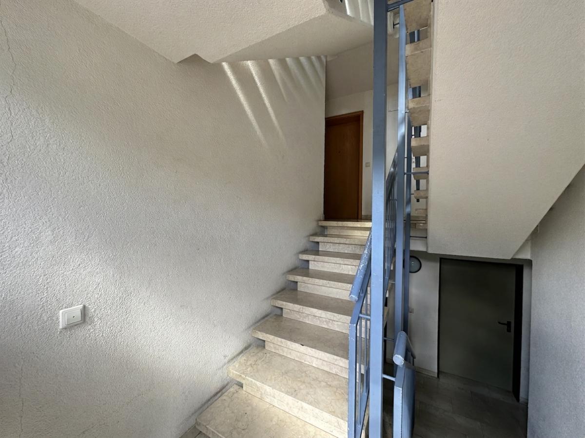 Treppenhaus