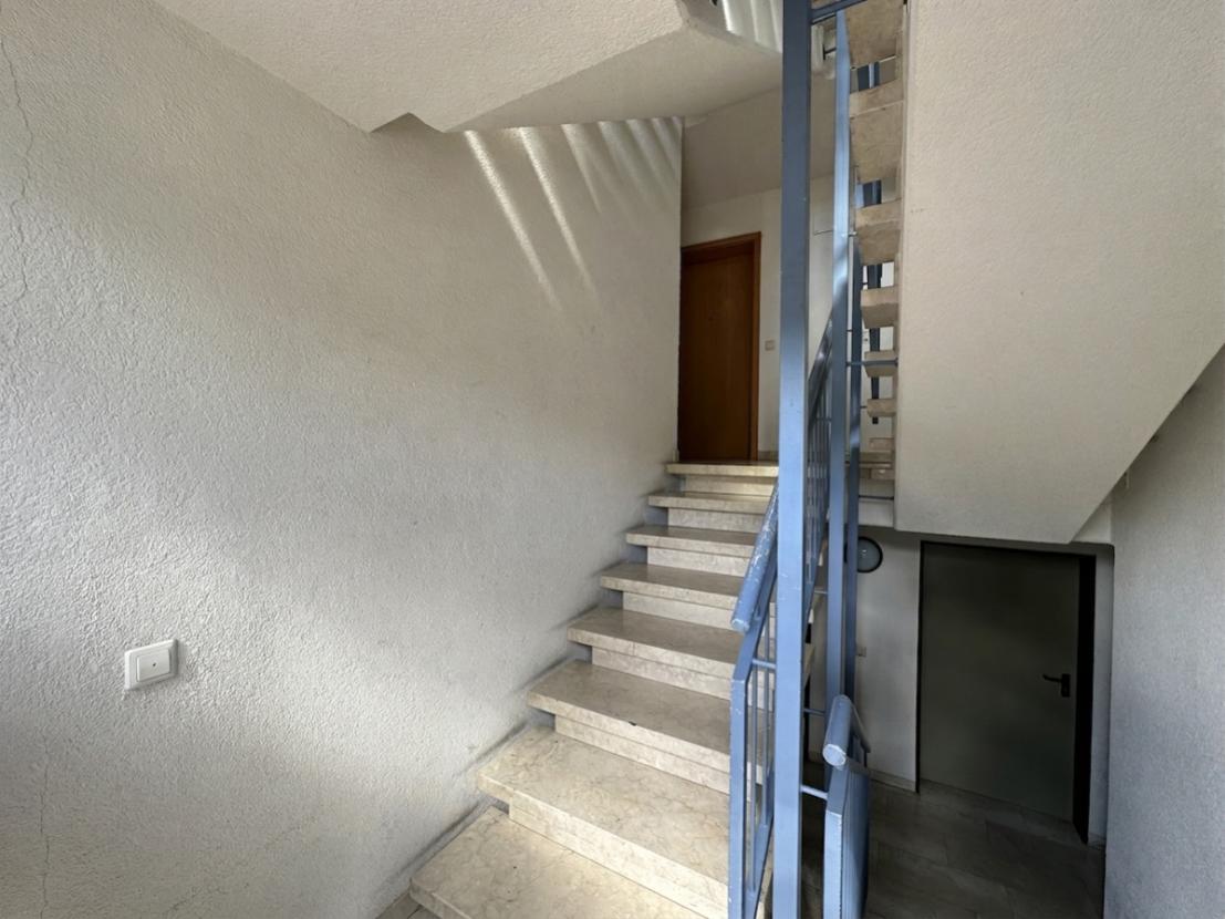 Treppenhaus