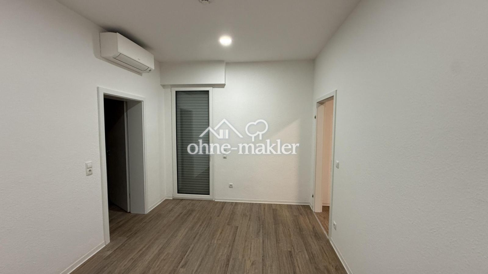 Büro / Schlafen
