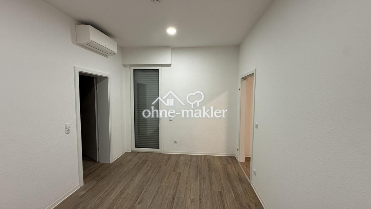 Büro / Schlafen