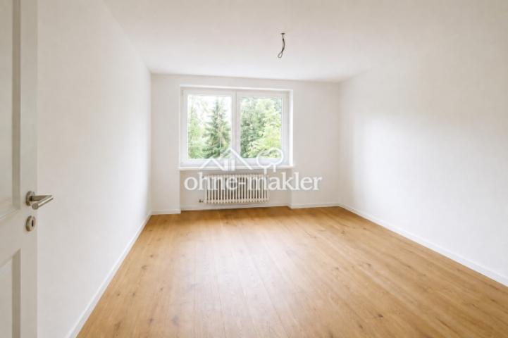 Schlafzimmer groß