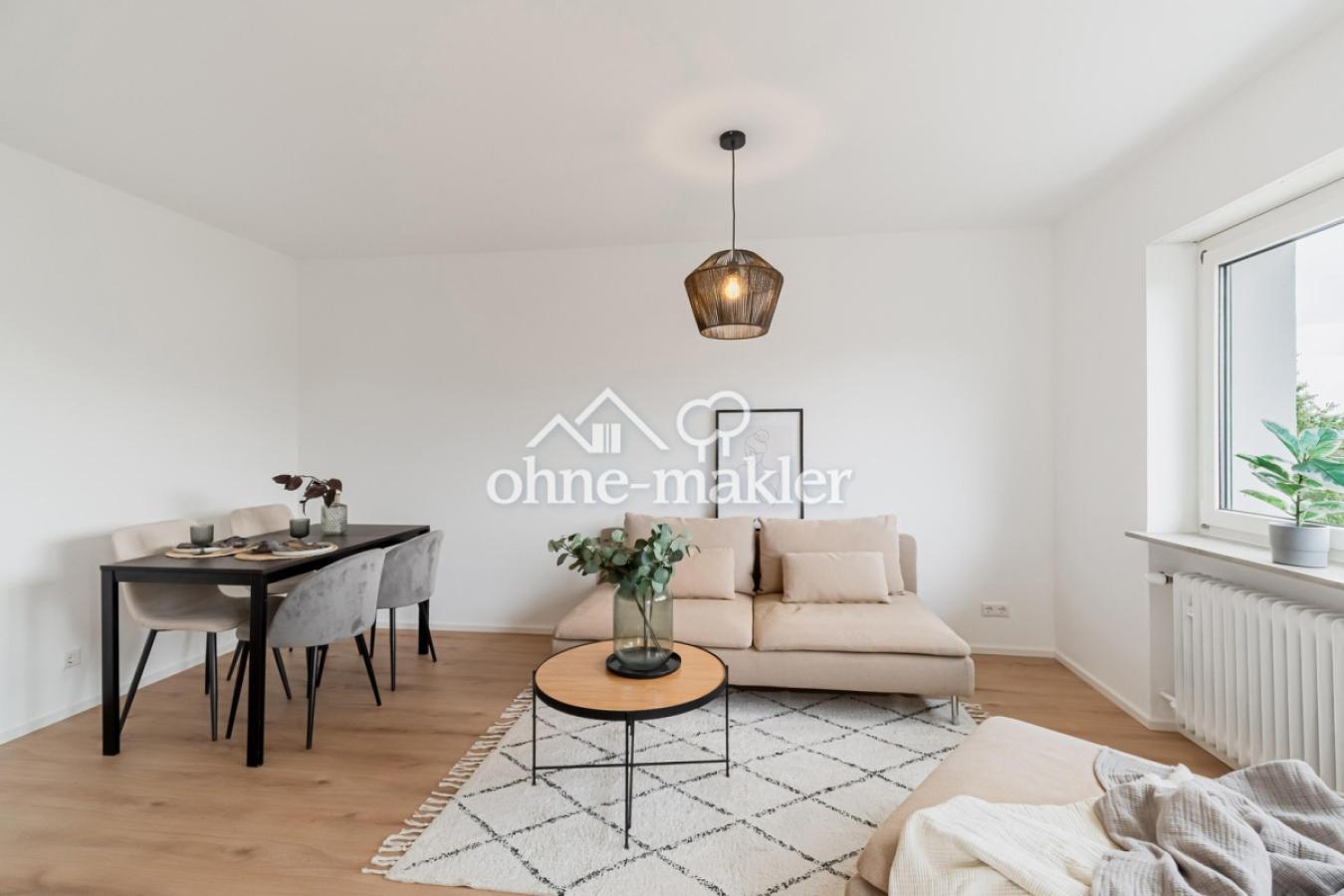Essbereich/Wohnzimmer