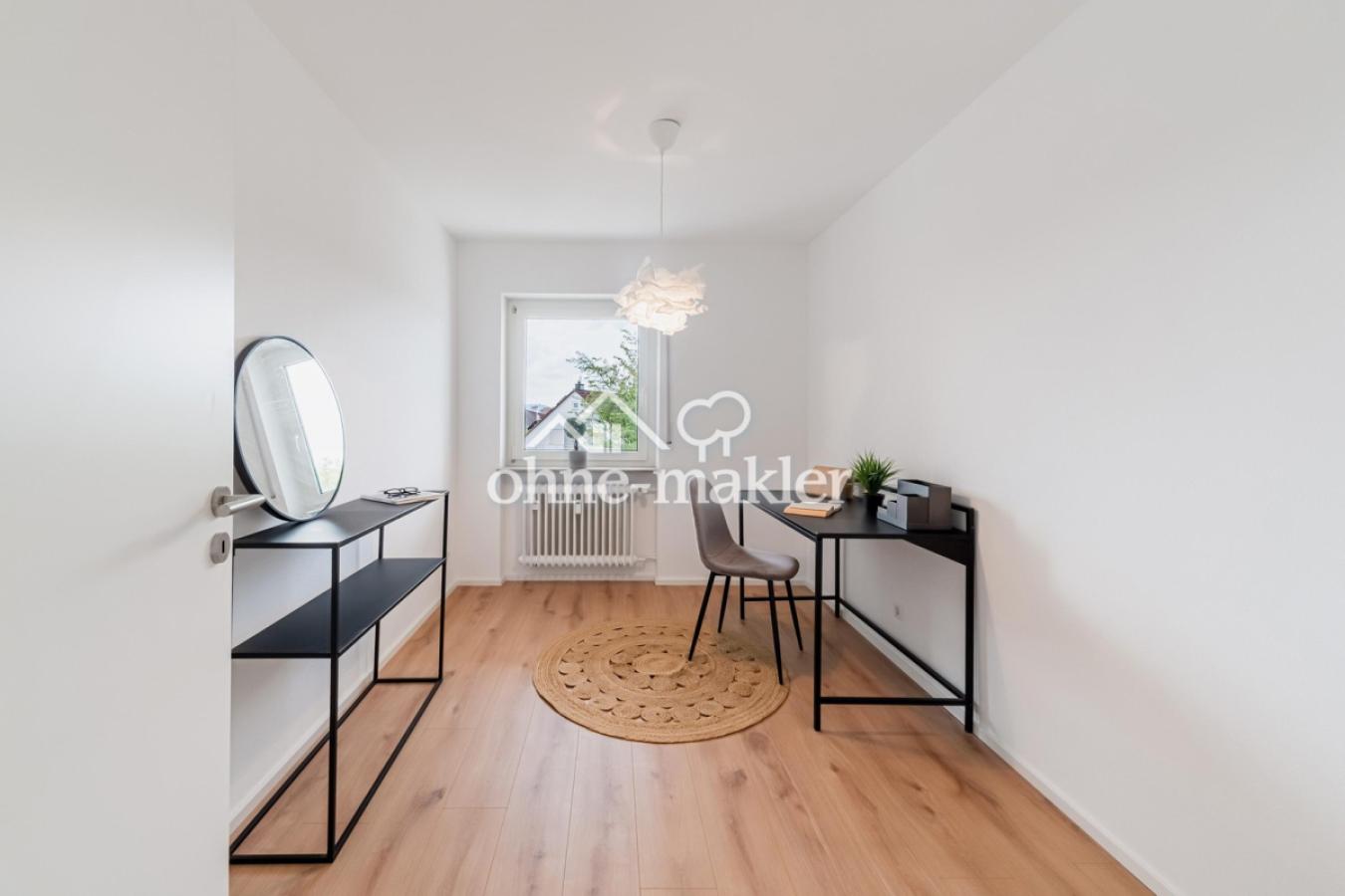 Arbeitszimmer