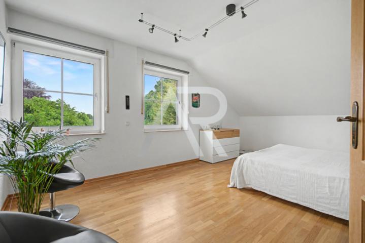 Schlafzimmer Obergeschoss