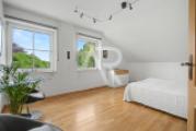 Schlafzimmer Obergeschoss