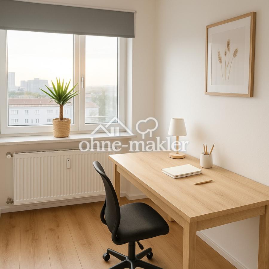 Studenten leben hier fröhlich