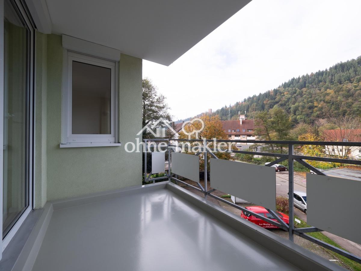 Loggia