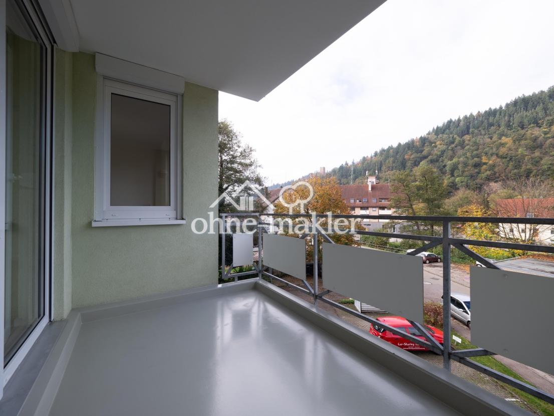 Loggia