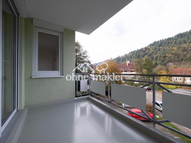 Loggia