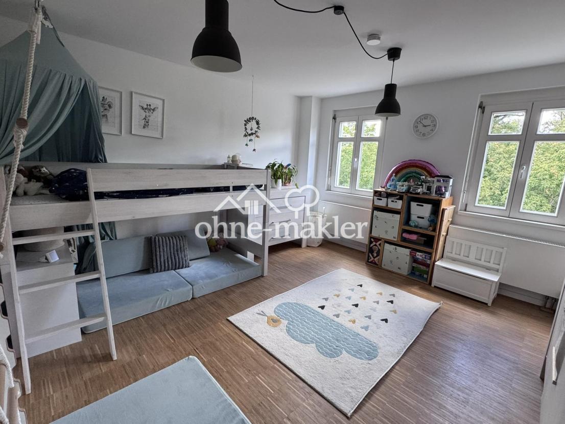 Kinderzimmer 1