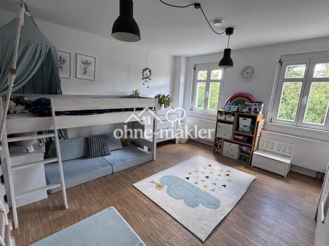 Kinderzimmer 1