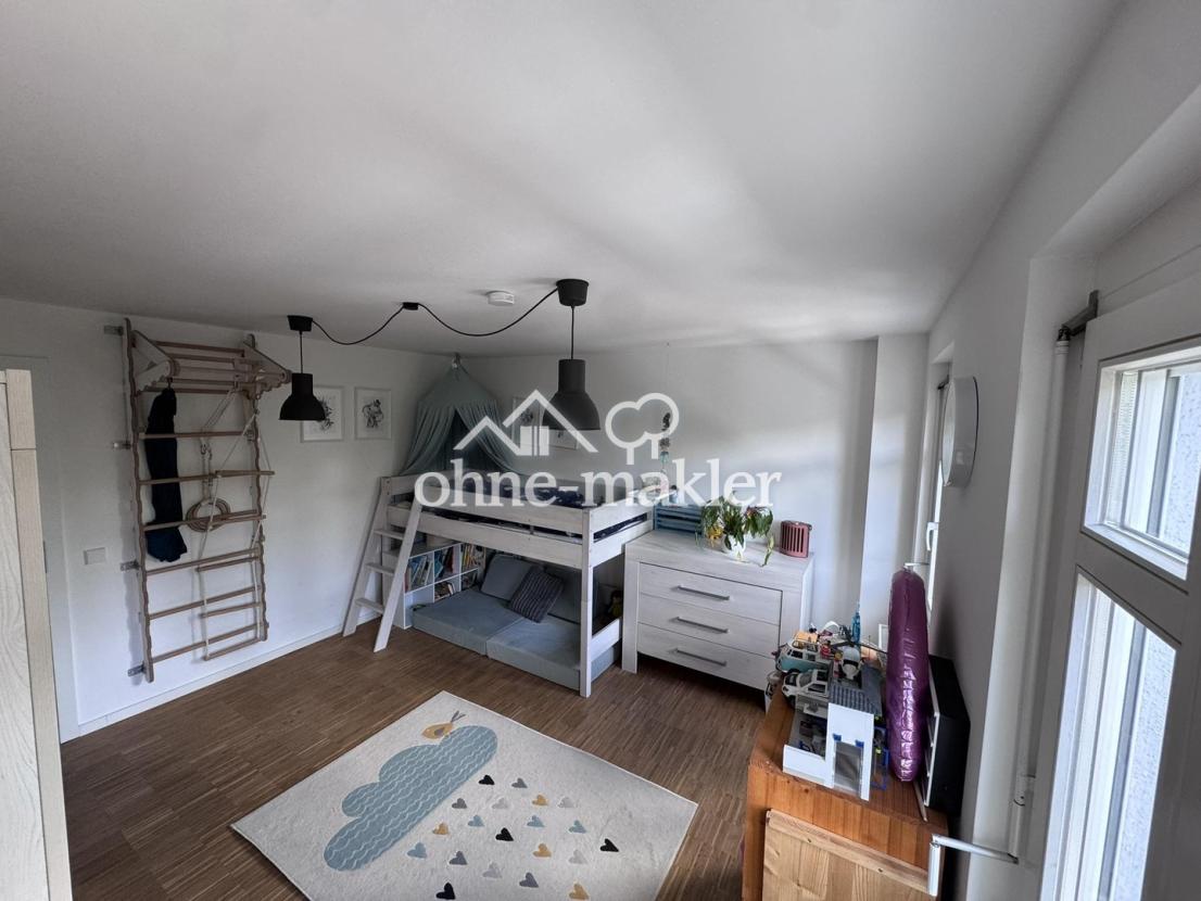 Kinderzimmer 2