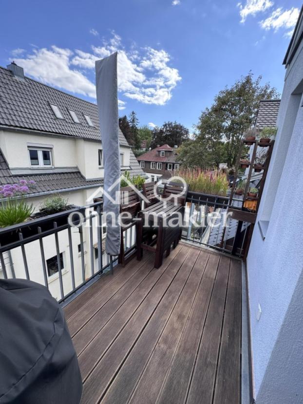 Balkon 2