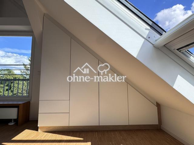 Einbauschrank Schlafzimmer LI