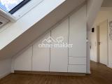 Einbauschrank Schlafzimmer RE