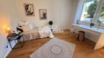 Arbeitszimmer/Kinderzimmer