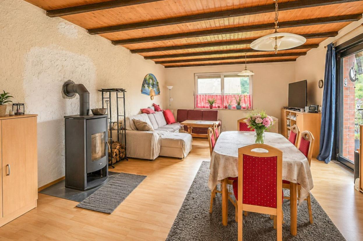 Wohnung EG (1)