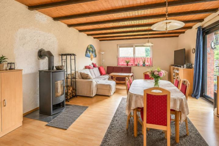 Wohnung EG (1)
