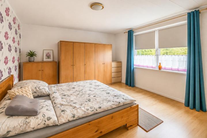 Wohnung EG