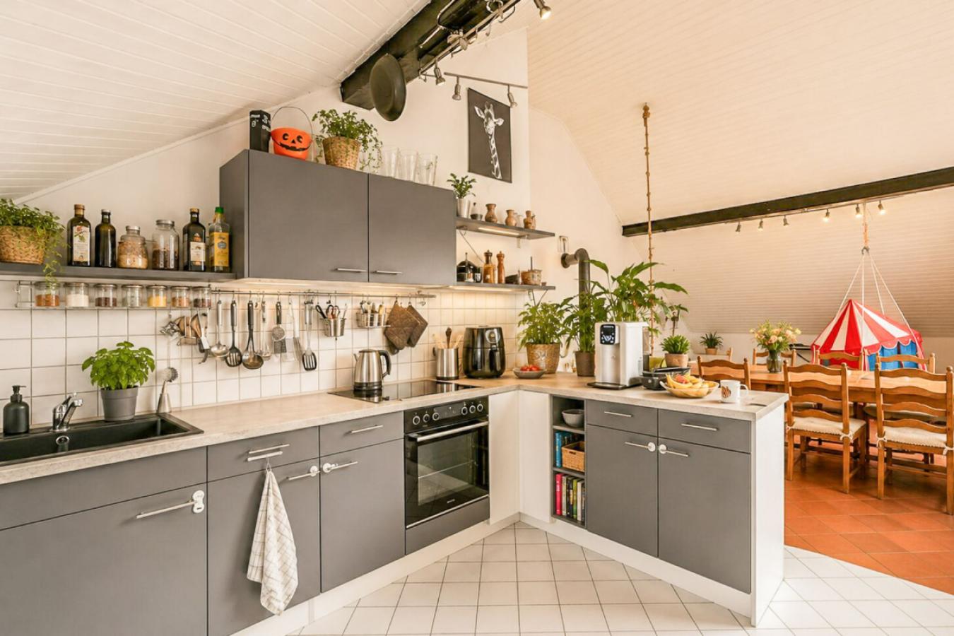 Wohnung OG