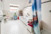 Bad Wohnung OG