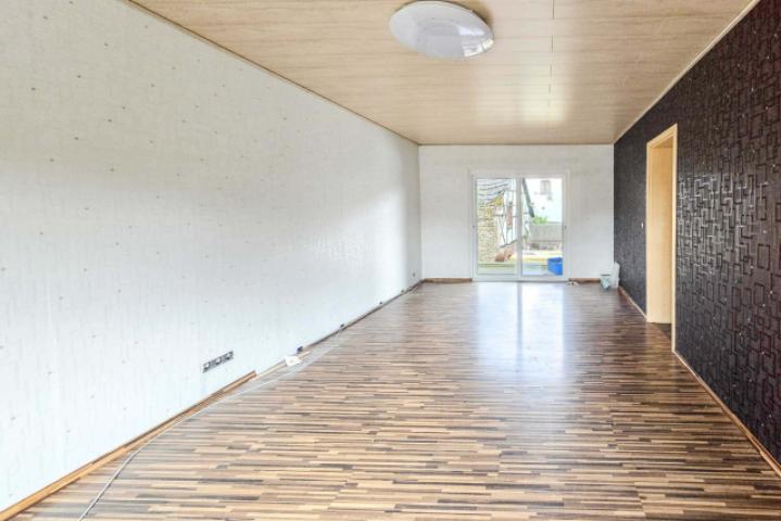 Zimmer Obergeschoss
