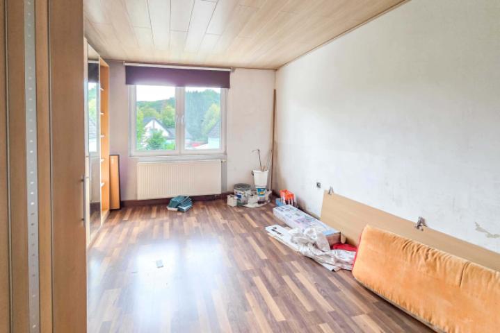 Zimmer Obergeschoss