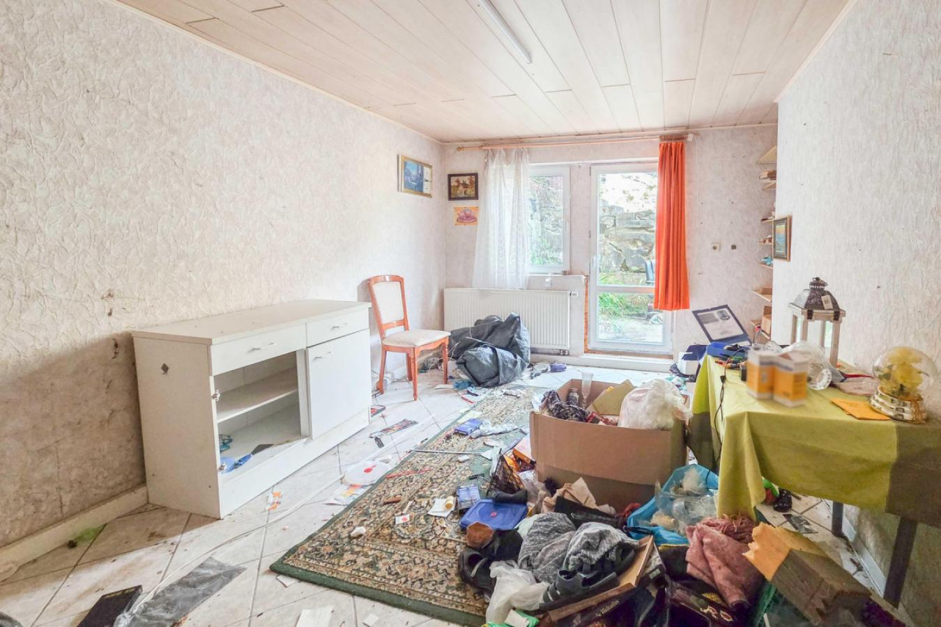Zimmer Obergeschoss