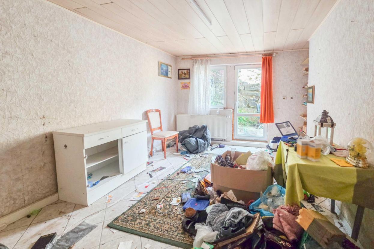 Zimmer Obergeschoss