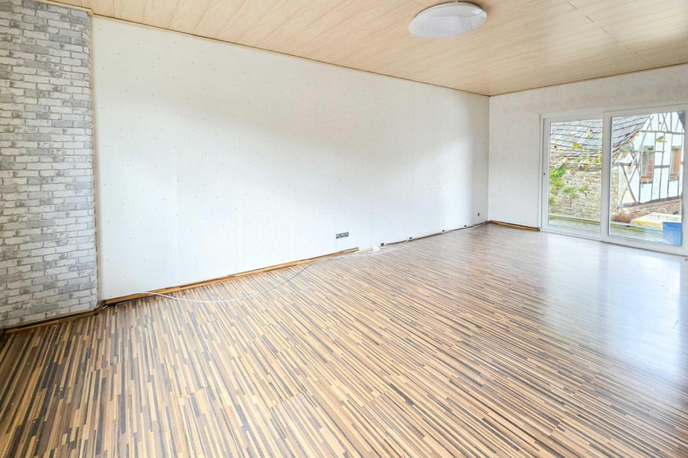 Zimmer Obergeschoss