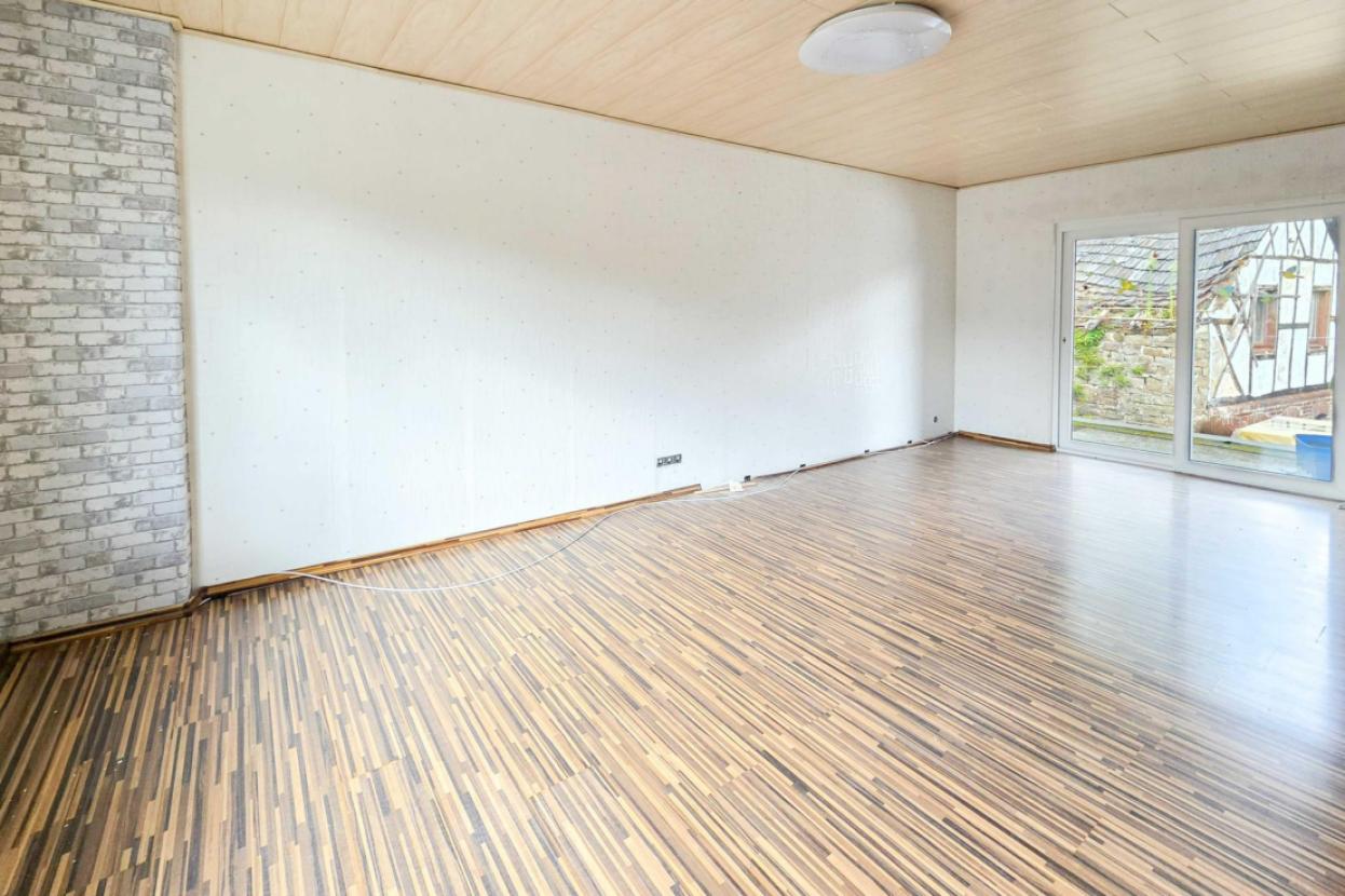 Zimmer Obergeschoss