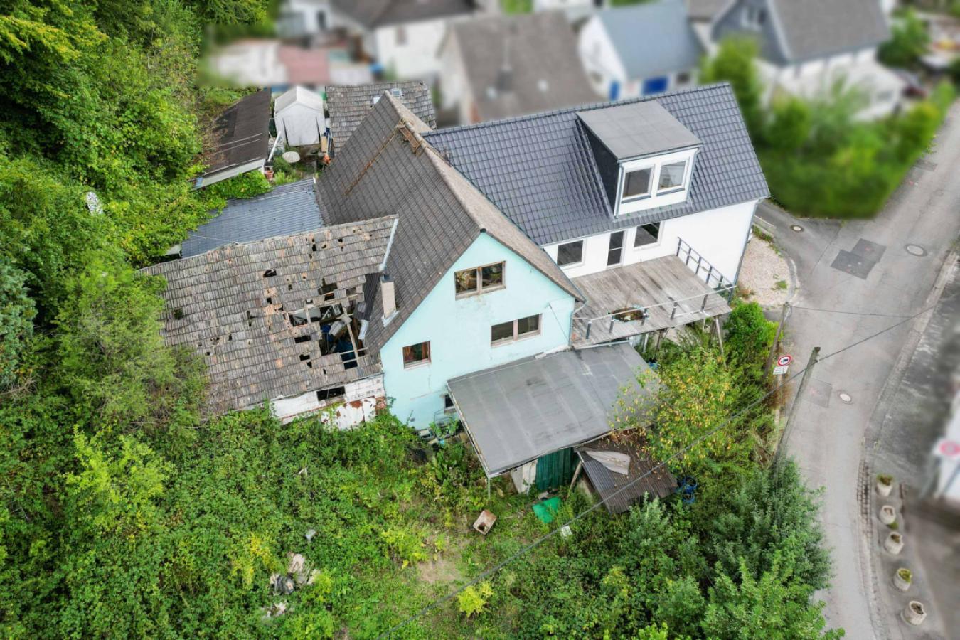 Luftbild