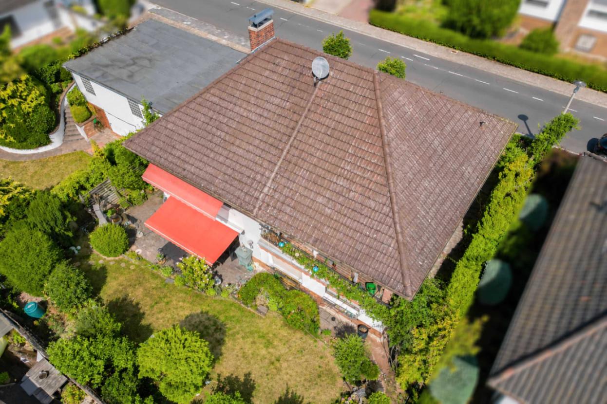 10 Garten