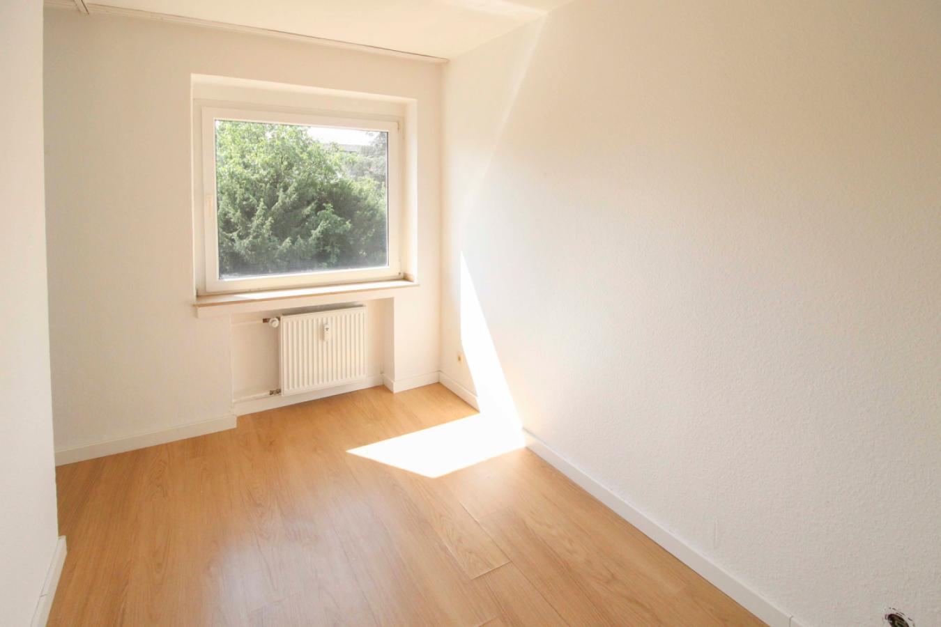 Schlafbereich