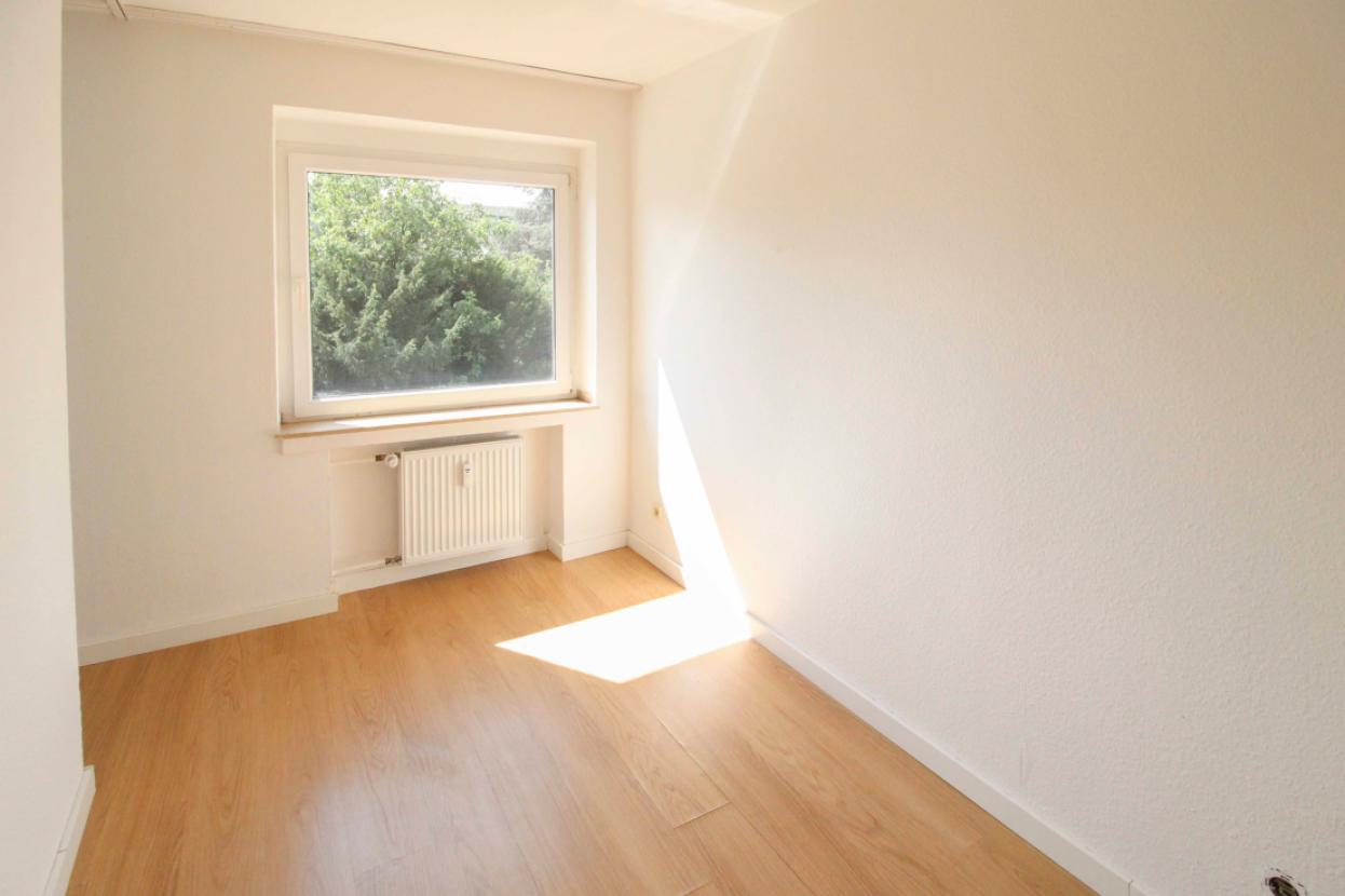 Schlafbereich