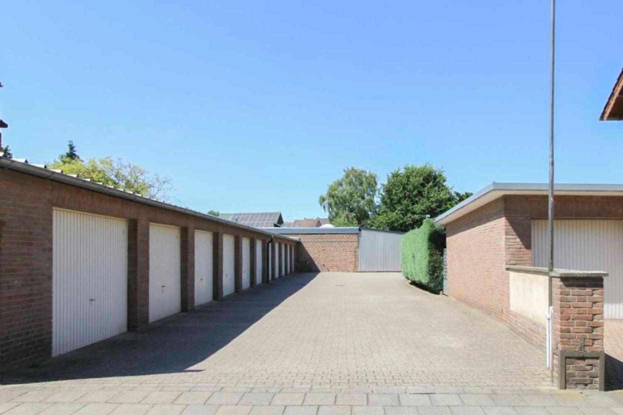 Garagenhof