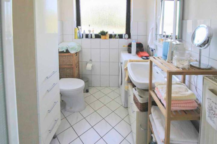1.OG Badezimmer