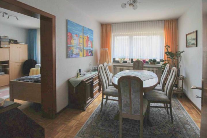 1.OG Esszimmer
