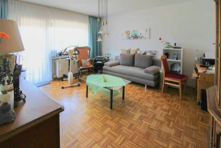 1.OG Wohnzimmer