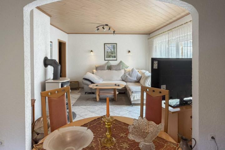 Esszimmer EG