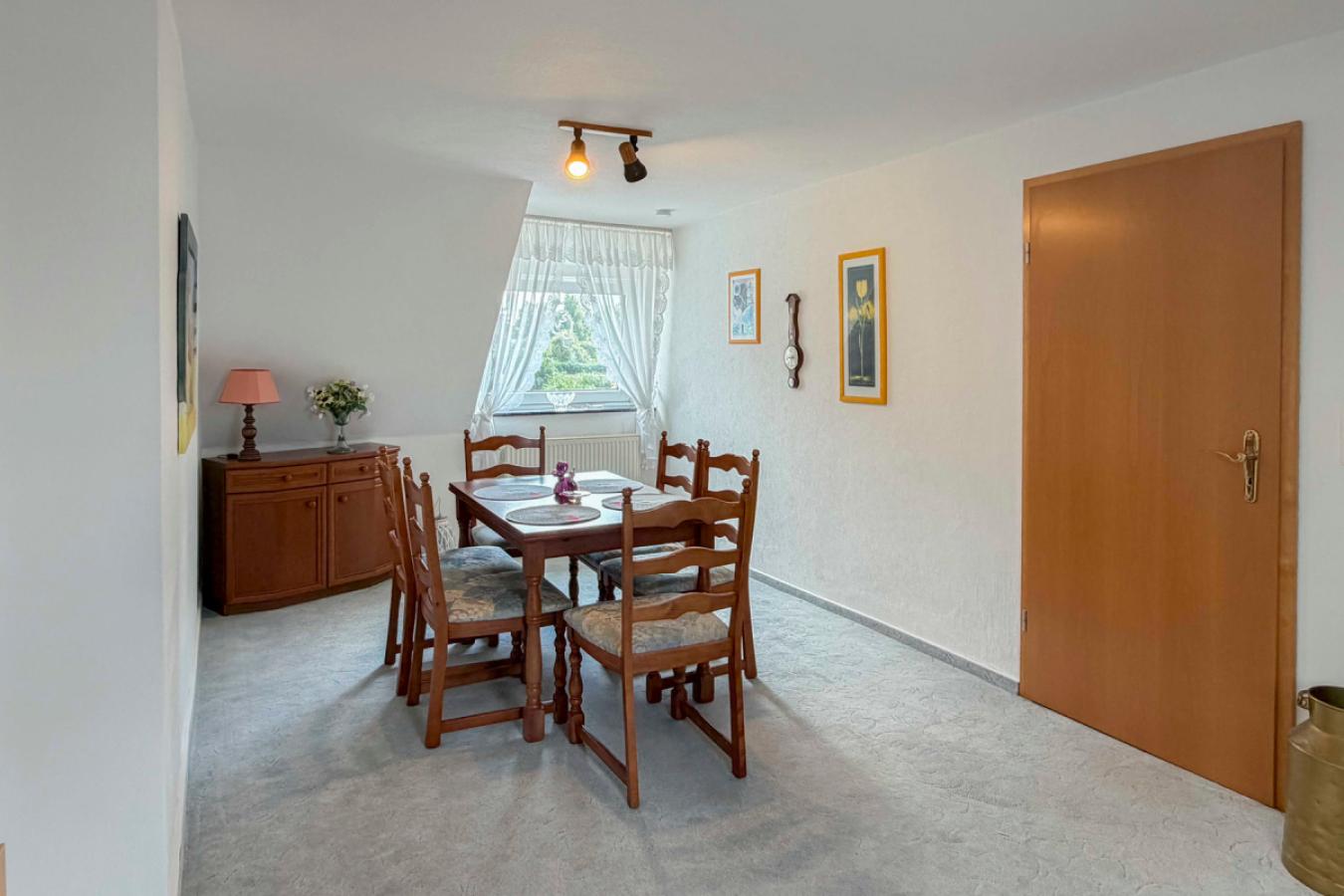 Esszimmer DG