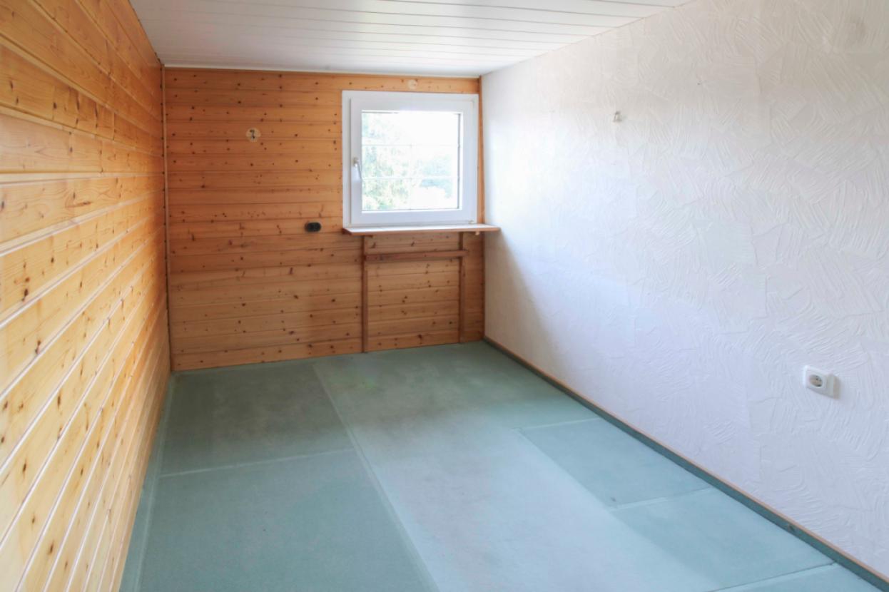 Zimmer 1 Obergeschoss