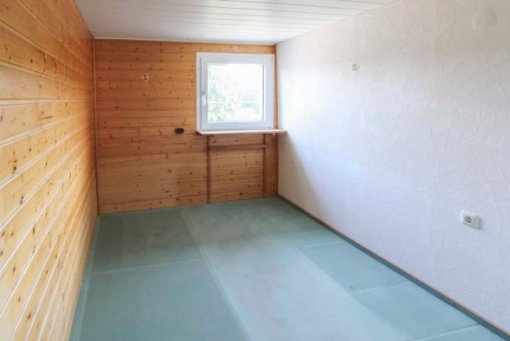 Zimmer 1 Obergeschoss